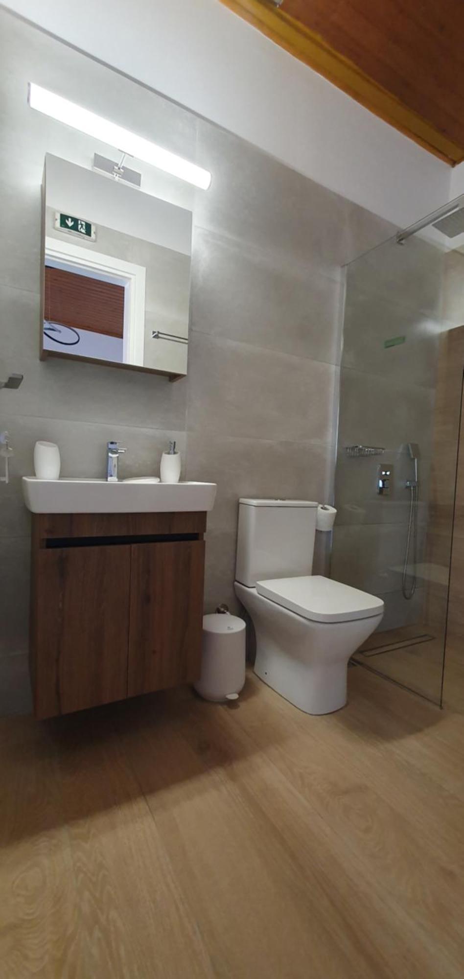 Hephaestus Appartments Litochoro - A2 Экстерьер фото