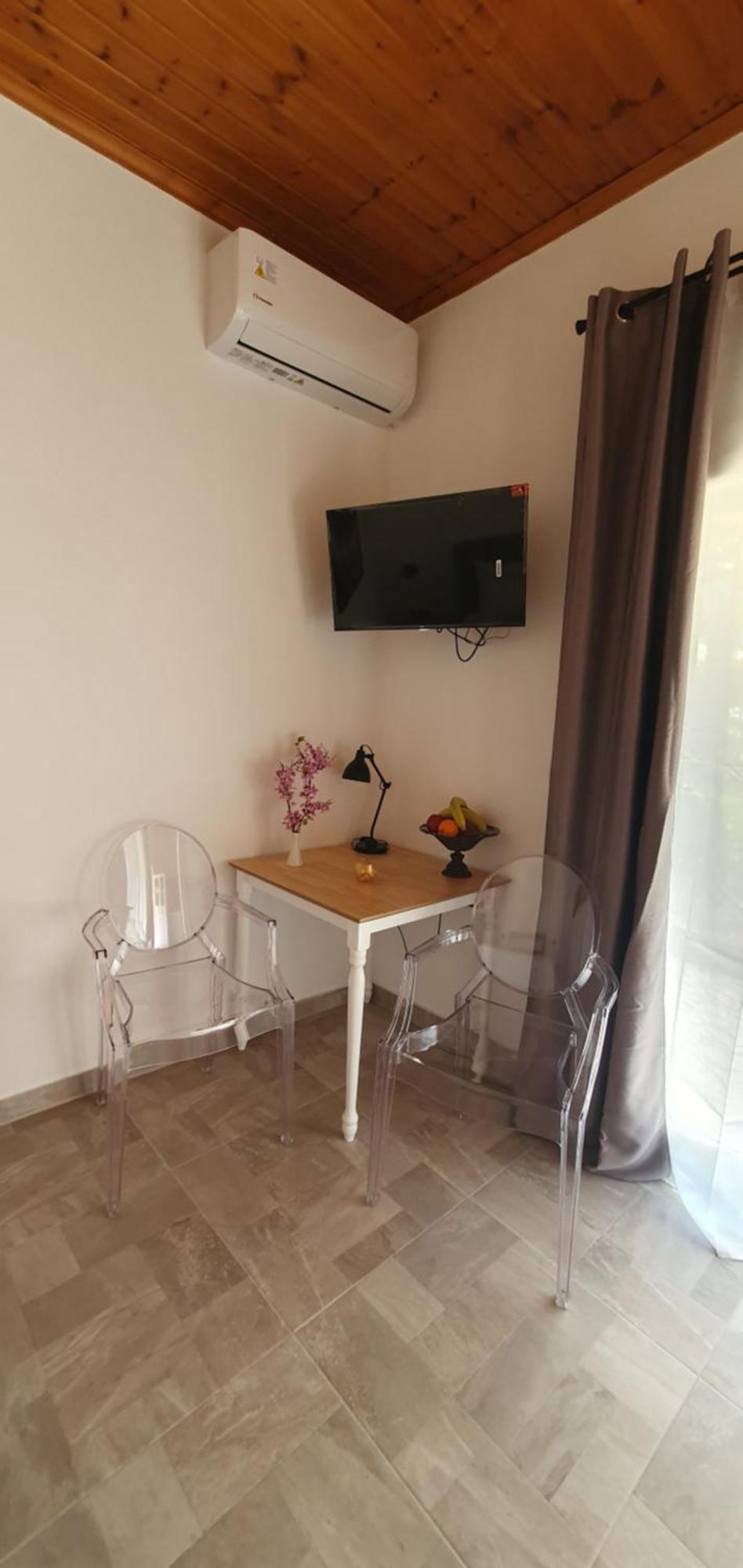 Hephaestus Appartments Litochoro - A2 Экстерьер фото